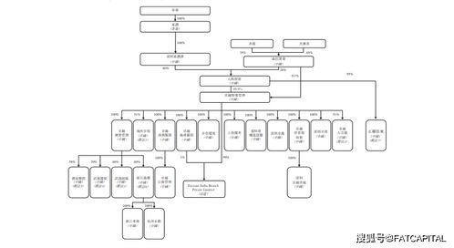 卓越物業五次重組，四次平價轉讓、一次評估轉讓的背后邏輯與合規性解析